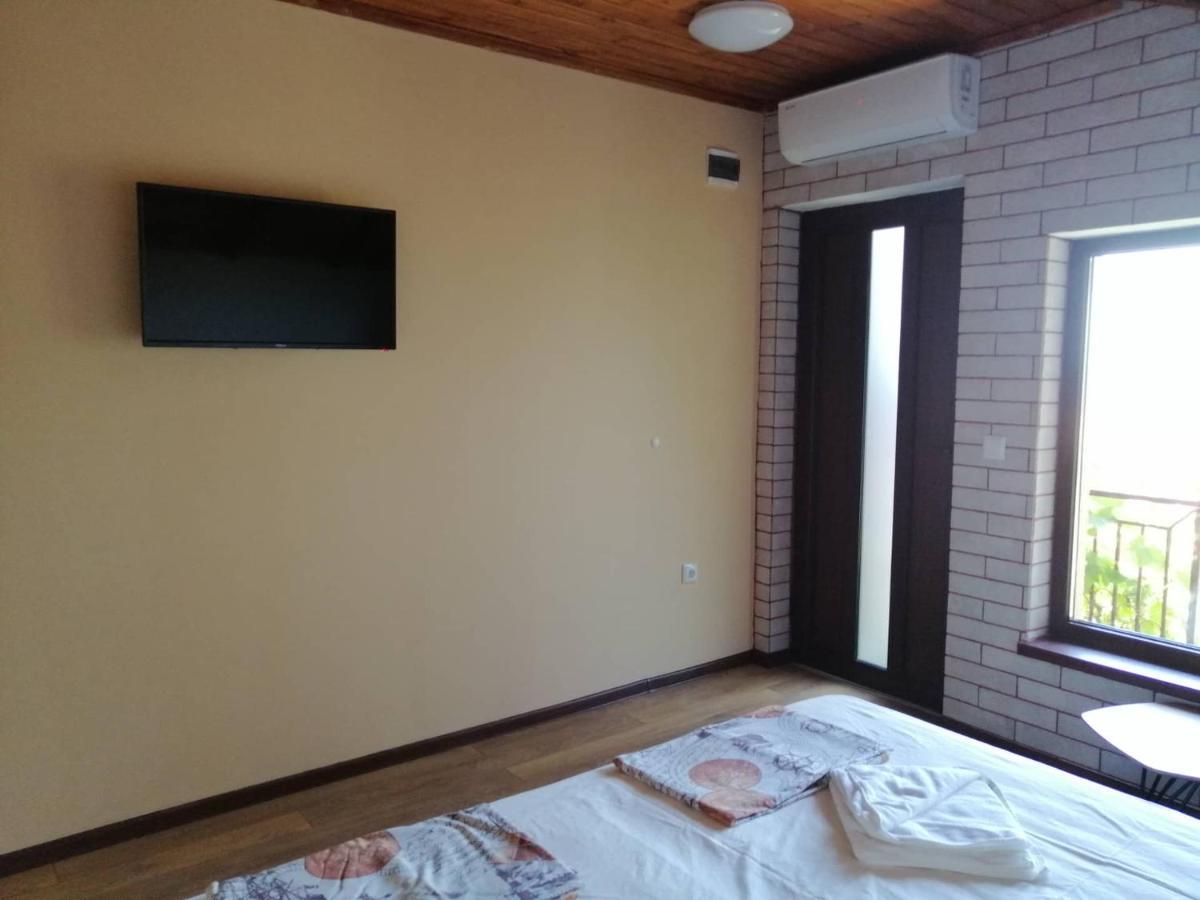 Villa Bela Balchik Esterno foto