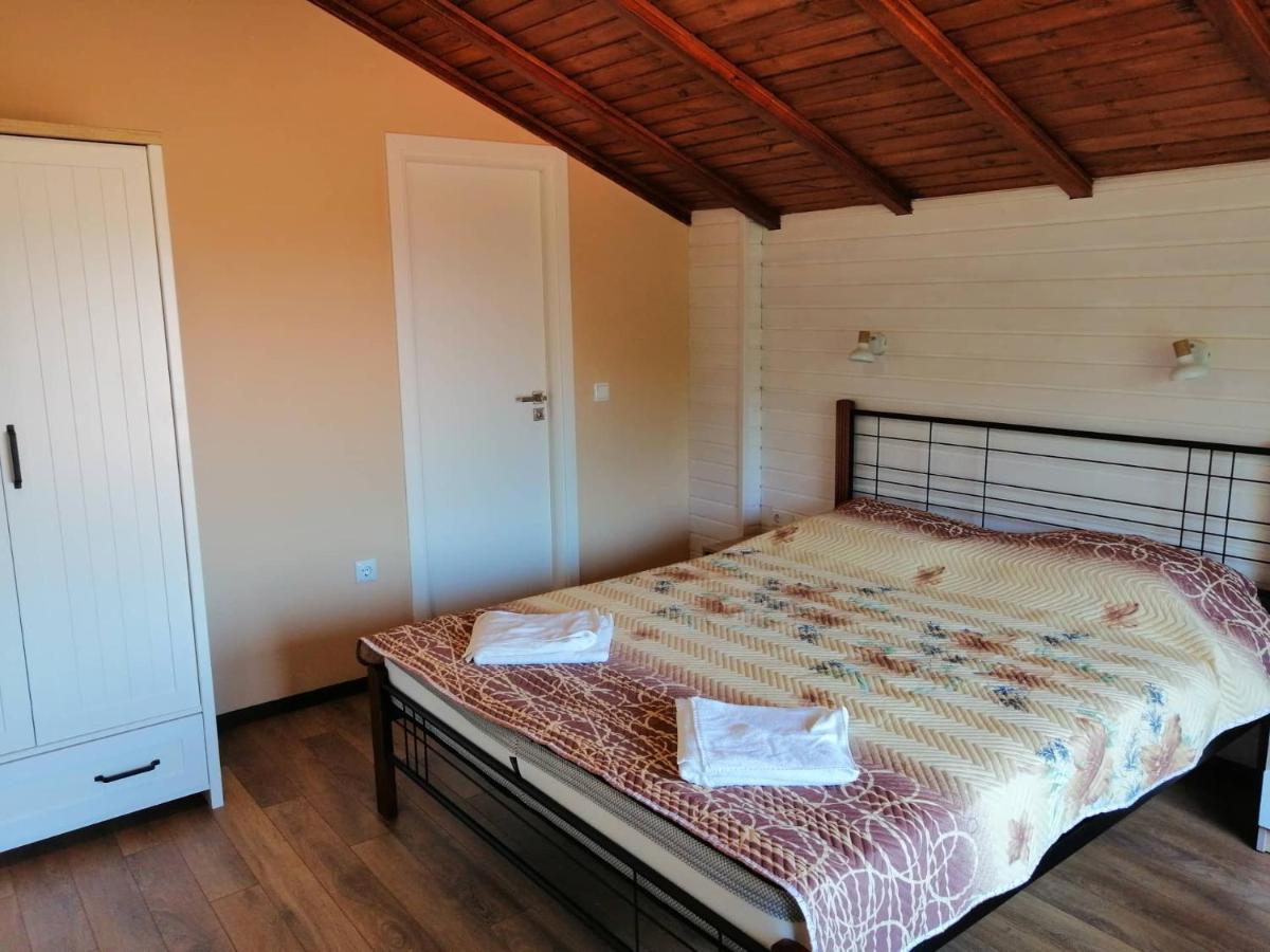 Villa Bela Balchik Esterno foto